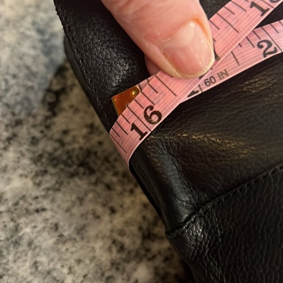 REAL LEATHER NEW ABOVE THE KNEE BOOTS SZ 7.! VINCE CAMUTO - Picture 10 of 11